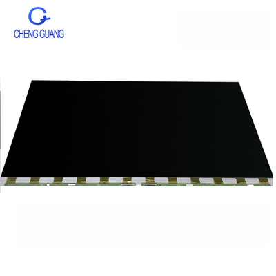 L'écran plat de LSF550FN09 FF13 SAMSUNG 55 pouces a courbé le panneau de TV