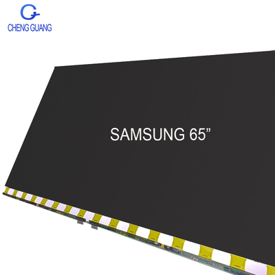 Écran LSC650FN07 17Y-SRU65 de rechange TV de Samsung d'écran plat de SAMSUNG de 65 pouces