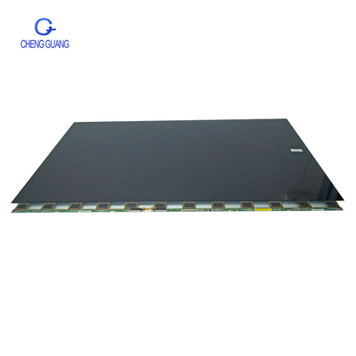 HKC courbe de rechange d'ÉCRAN d'affichage à cristaux liquides de 50 POUCES 3840 X2160 4k pour la marque TV