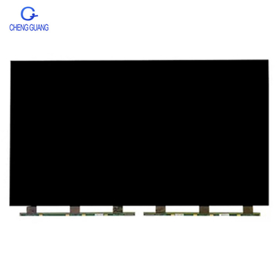 SONY 50 pouce T500HVN08.5 3840X2160 d'Auo 65 d'écran d'affichage à cristaux liquides de pouce