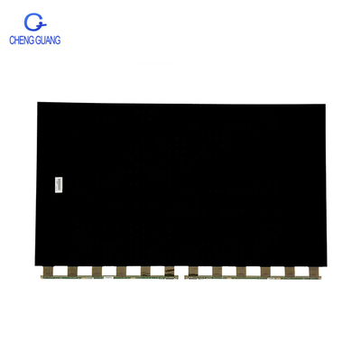 Panneau de pouce TV de la couleur RVB 3840X2160 55 de panneau d'affichage de CSOT LED TV