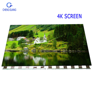 50 écran plat Philips Tv Screen Replacement PT500GT02-5 d'affichage à cristaux liquides de moniteur de pouce HKC