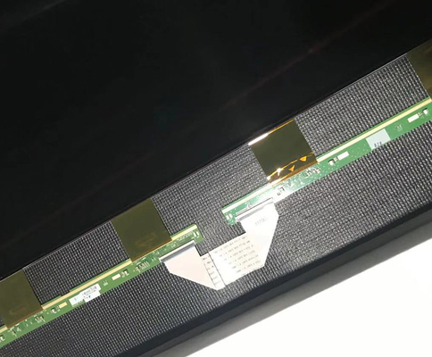 L'écran de POUCE TV de l'atterrisseur 75 a courbé le remplacement LC750EGY SK M3 6870S-2459A-2462A de panneau d'affichage à cristaux liquides de TV