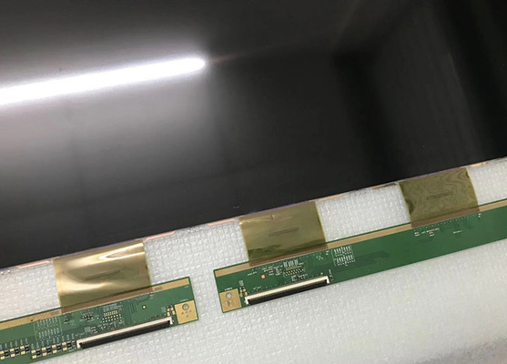 Écran plat de pouce 4k TV du panneau 50 de T500QVN02.0 AUO TV pour la marque TV