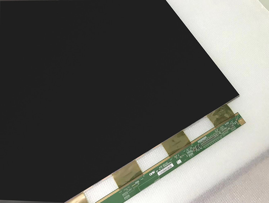 Écran plat de pouce 4k TV du panneau 50 de T500QVN02.0 AUO TV pour la marque TV