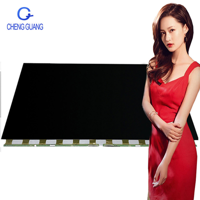 L'écran plat de LSF550FN09 FF13 SAMSUNG 55 pouces a courbé le panneau de TV