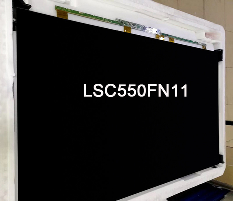 LSC550FN11 atterrisseur TV d'écran plat de l'affichage à cristaux liquides Samsung 55 pouces Samsung TV