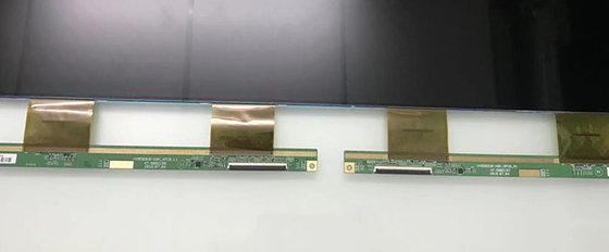 Panneau Toshiba SONY Panasonic Tv Screen Replacement de POUCE TV de HV650QUB-N9K 65
