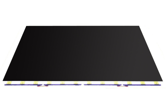 Panneau Toshiba SONY Panasonic Tv Screen Replacement de POUCE TV de HV650QUB-N9K 65