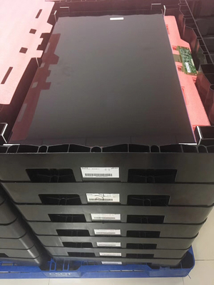 Csot 32 a mené le panneau TV pour le moniteur de TV, ÉCRAN ST315A05-8 noir d'atterrisseur TV