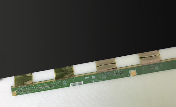 50 couleur T500QVN03.0 du panneau 4k RVB de POUCE AUO TV pour la marque TV