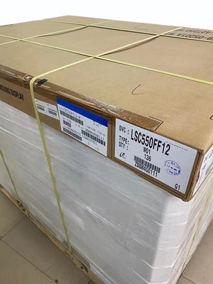 OIN 55 remplacement d'écran de l'écran LSC550FF12 20Y-VU55 55 TV de SAMSUNG TV de pouce