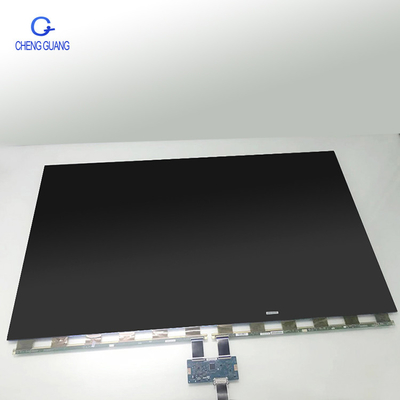 Panneau HP 4K 2130 de T500QVN03.7 AUO TV panneau RVB d'affichage à cristaux liquides de 50 pouces COMPLÈTEMENT