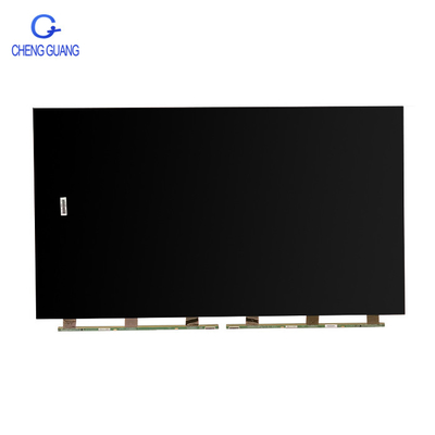 Affichage à cristaux liquides de panneau de HV550QUB-V10 BOE TV écran plat de 55 pouces pour 55&quot; TV