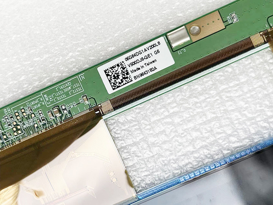 Panneau de V500DJ6 G6 INNOLUX TV, module d'écran d'affichage à cristaux liquides de 50 pouces pour Samsung TV