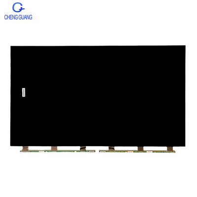 Le remplacement de SAMSUNG TV de panneau de LSY550FN02 SONY TV examine 55 pouces