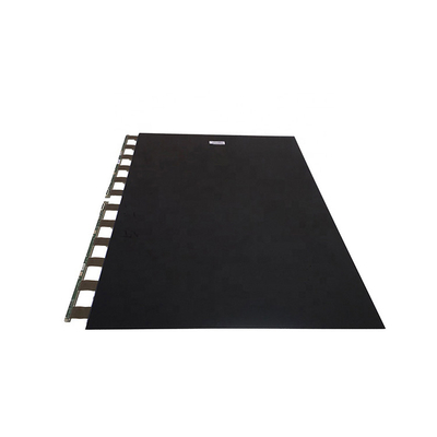 Panneau de pouce TV de la couleur RVB 3840X2160 55 de panneau d'affichage de CSOT LED TV