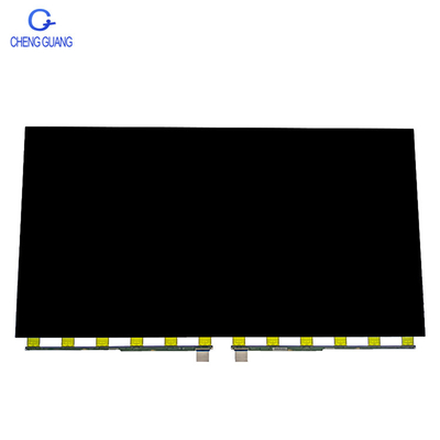 Couleur CC580PV7D 3840X2160 de Panda Led Tv Panel Replacement RVB de 58 pouces