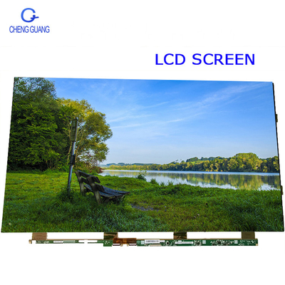 Le PANDA 39 pouces a mené le panneau 1366X768 UH LC390TU1A de TV pour des téléviseurs de marque
