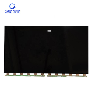 55 panneau original de pouce CSOT TV 4K ST5461D07-7 pour des moniteurs de TV